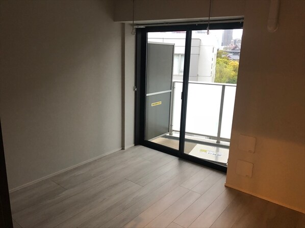 コンフォルト芝公園の物件内観写真